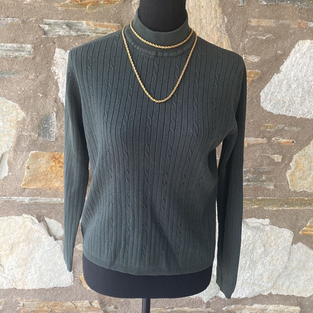 LAURA SCOTT Women Sweater 
